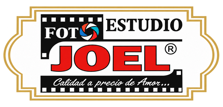 Foto Estudio Joel. Calidad a precio de Amor…